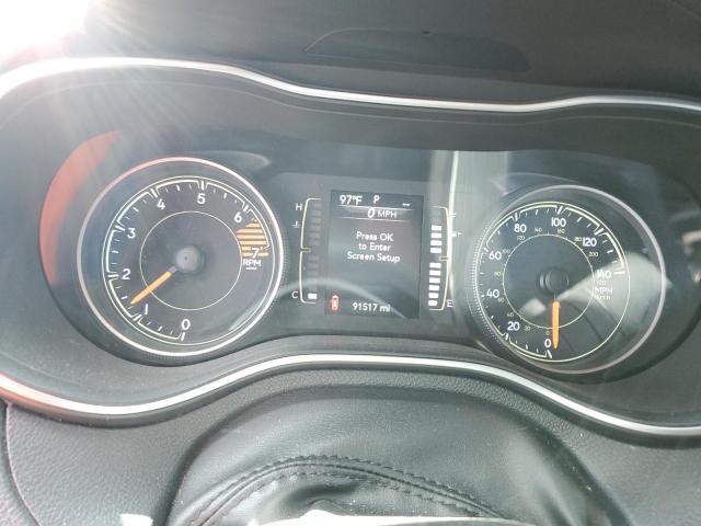 2019 JEEP CHEROKEE L 1C4PJLCB3KD273309