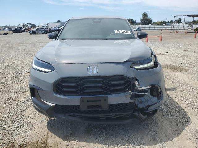 2025 HONDA HR-V SPORT 3CZRZ1H55SM719158