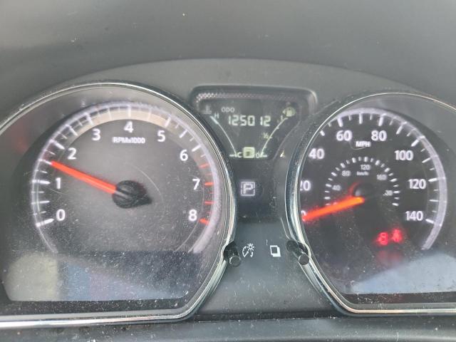 2016 NISSAN VERSA S - 3N1CN7AP7GL868984