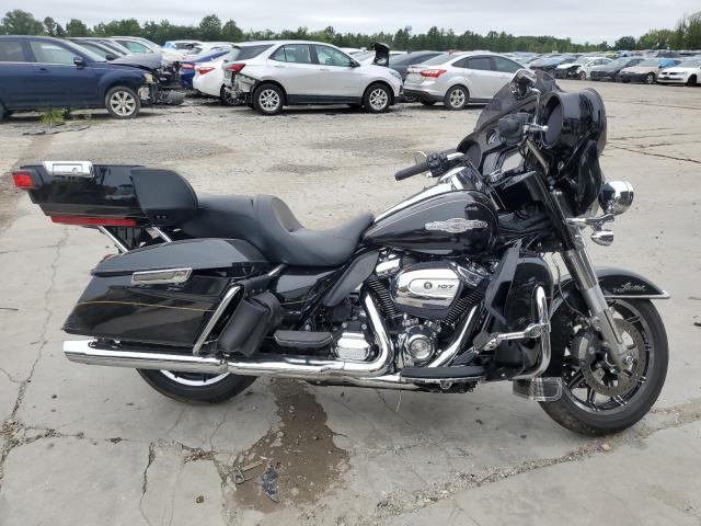 2017 HARLEY-DAVIDSON FLHTK SHRI 1HD1KND19HB627163