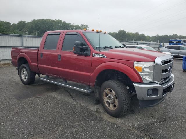 2016 FORD F250 SUPER DUTY 1FT7W2B66GEC22047