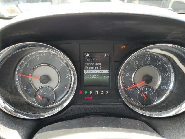 2016 CHRYSLER TOWN & COUNTRY TOURING 2C4RC1BG8GR165468