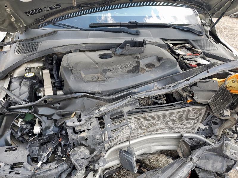 2016 VOLVO XC60 T5 PL YV440MDM3G2791982