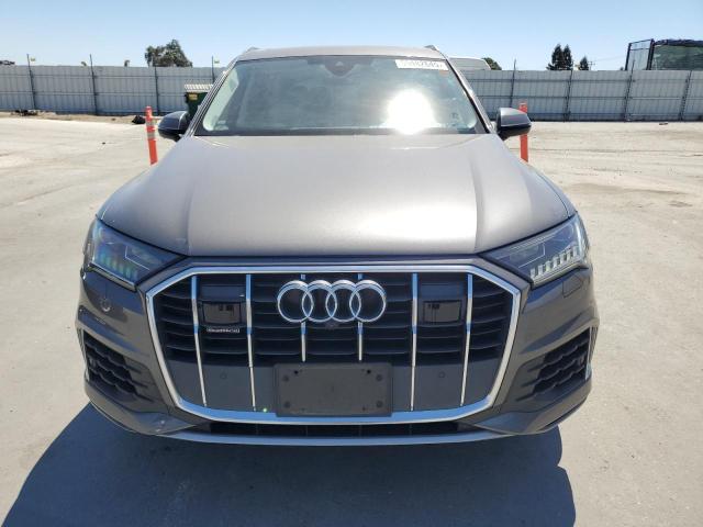 2020 AUDI Q7 PRESTIGE WA1VXAF75LD003401