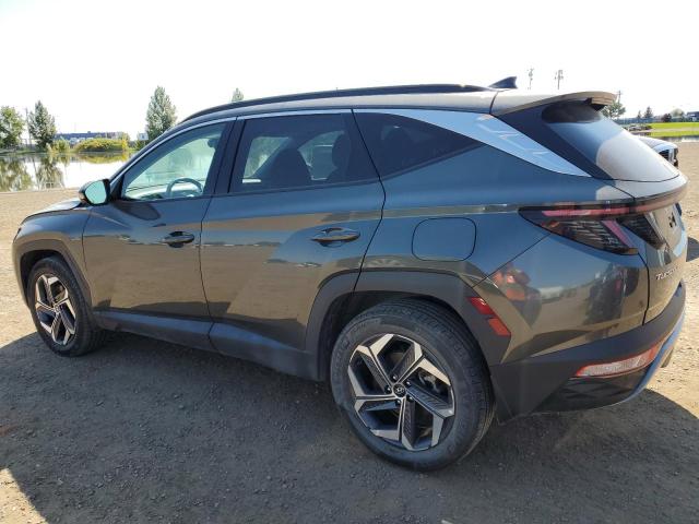 2022 HYUNDAI TUCSON LUX KM8JCCA14NU072416