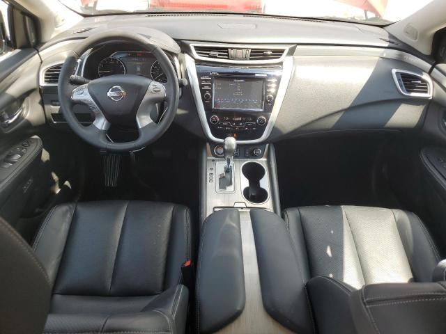 2016 NISSAN MURANO S - 5N1AZ2MHXGN129247