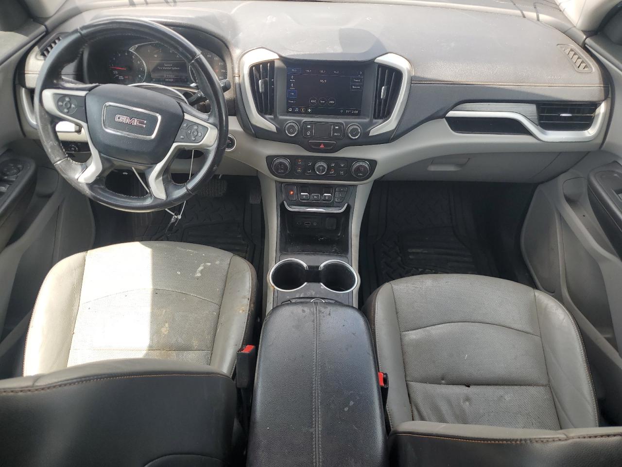 GMC TERRAIN SLT