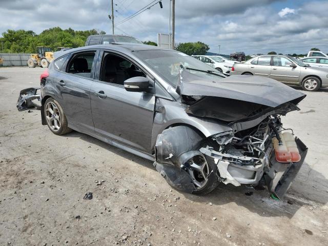 2015 FORD FOCUS ST 1FADP3L91FL321812