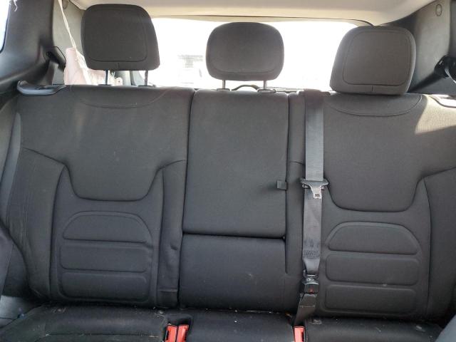 2016 JEEP RENEGADE L ZACCJBBT3GPD22343