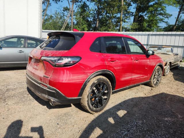 2025 HONDA HR-V SPORT 3CZRZ2H58SM713974