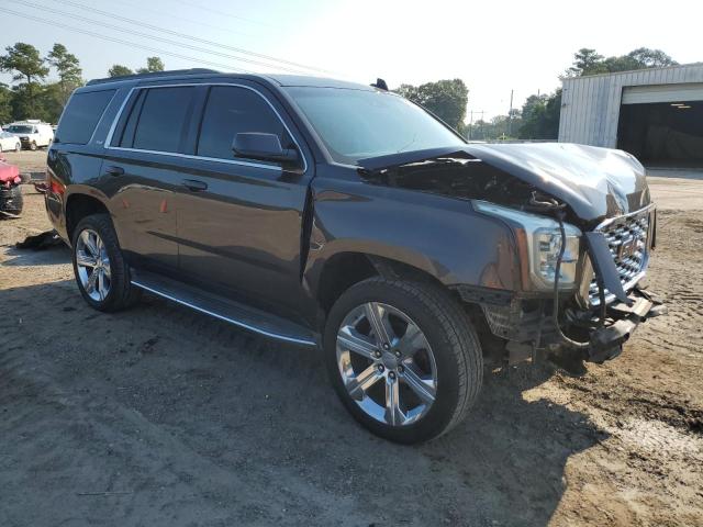 2018 GMC YUKON SLE 1GKS1AKC8JR340811