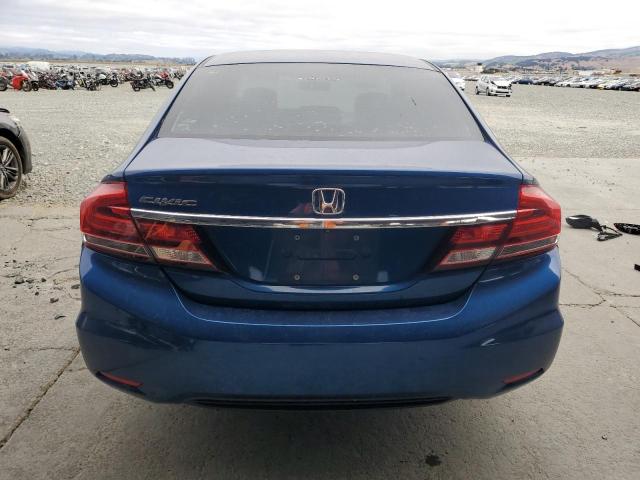 2015 HONDA CIVIC LX 2HGFB2F57FH516543