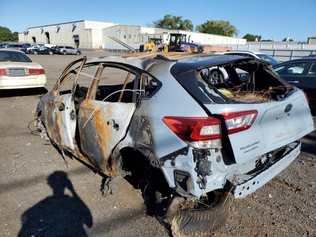 2018 SUBARU CROSSTREK JF2GTAJC1JH307248