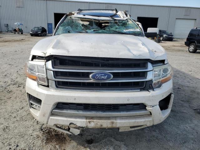 2017 FORD EXPEDITION EL LIMITED 1FMJK1KT8HEA76958