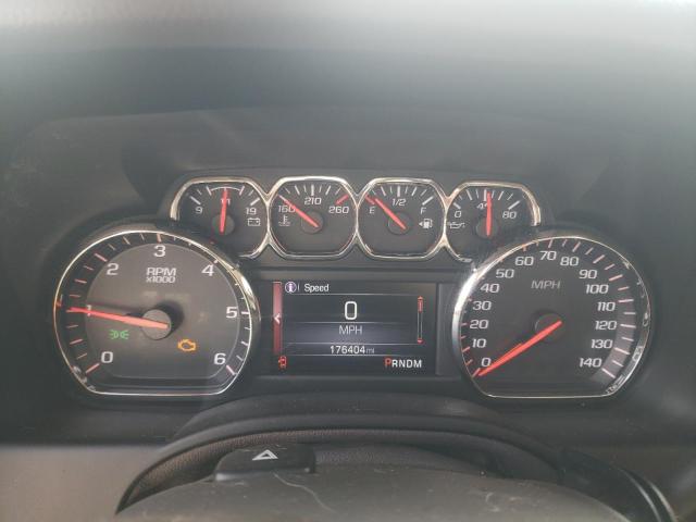 2015 GMC YUKON SLT 1GKS1BKC5FR274635