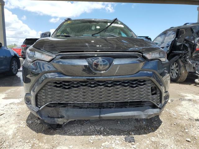 2023 TOYOTA COROLLA CR - 7MUFBABG4PV015943