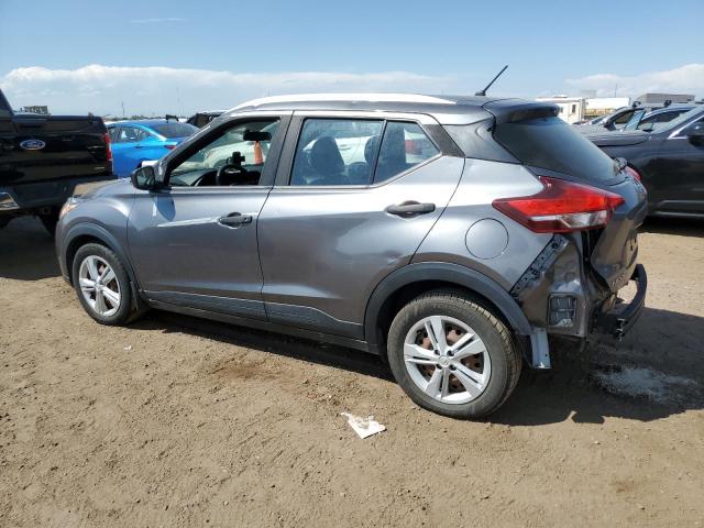 2018 NISSAN KICKS S 3N1CP5CU2JL539750