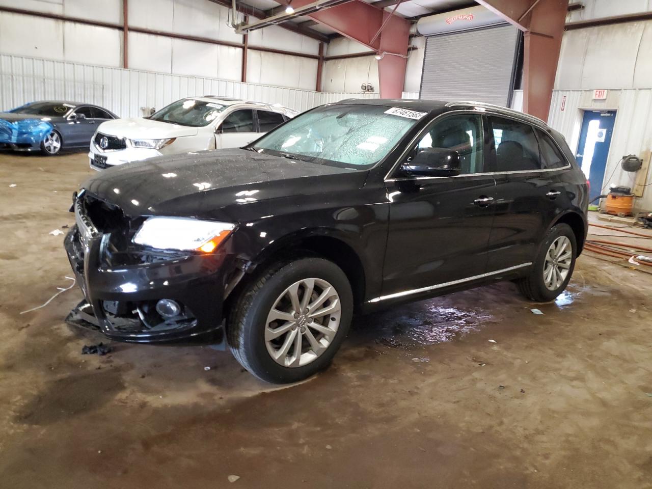 AUDI Q5 PREMIUM