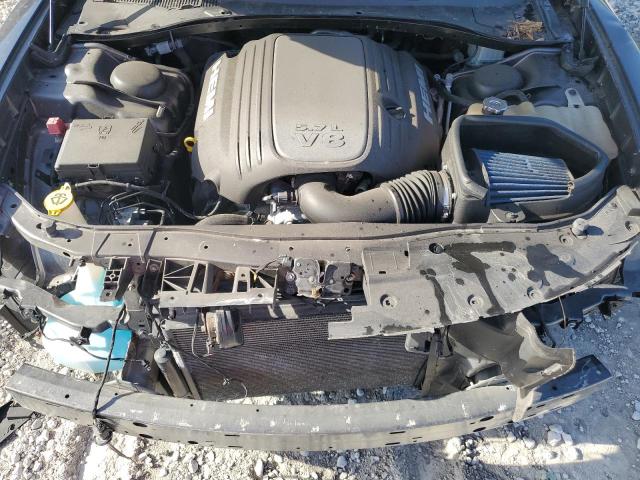 2021 DODGE CHARGER R/ 2C3CDXCT5MH651954