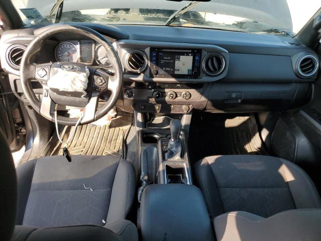 2017 TOYOTA TACOMA DOUBLE CAB 5TFAZ5CN4HX043371