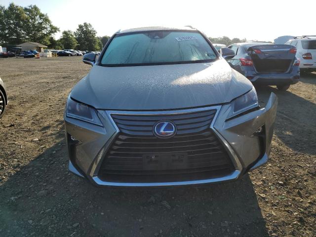 2018 LEXUS RX 450H L JTJDGKCA1J2004235