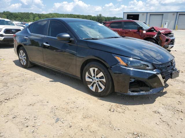 2025 NISSAN ALTIMA S - 1N4BL4BV5SN305148