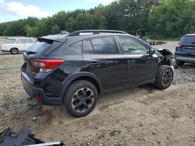 2022 SUBARU CROSSTREK JF2GTAPC9NH205094