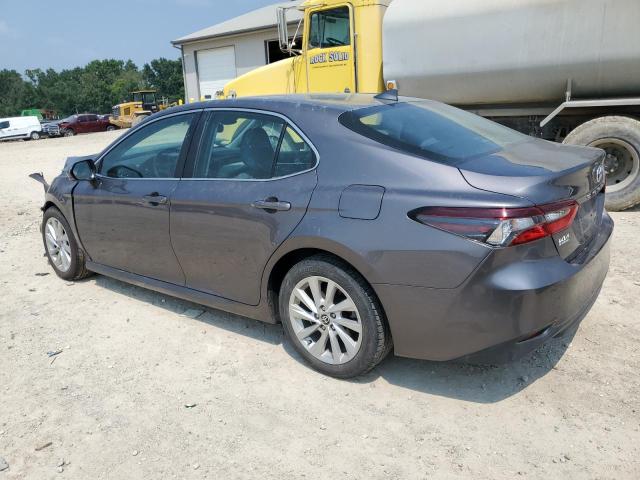 2021 TOYOTA CAMRY LE - 4T1R11AK2MU580193