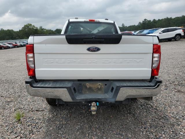 2022 FORD F250 SUPER DUTY #3261290889