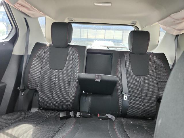 2016 CHEVROLET EQUINOX LT - 2GNALCEK2G6295361