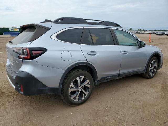 2020 SUBARU OUTBACK LIMITED 4S4BTANC2L3242490