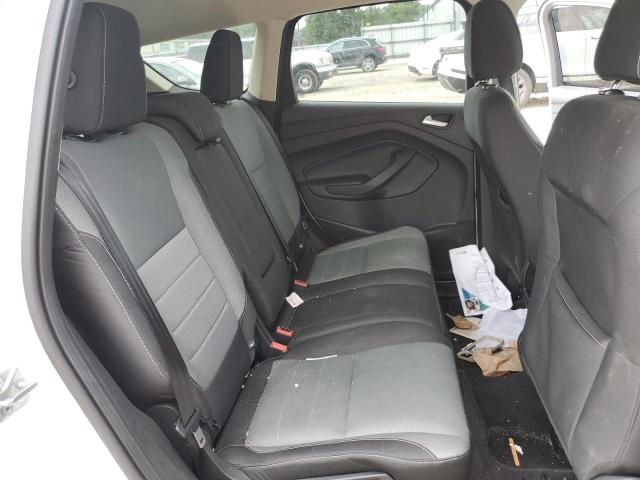 2016 FORD ESCAPE SE - 1FMCU0GX6GUB09095