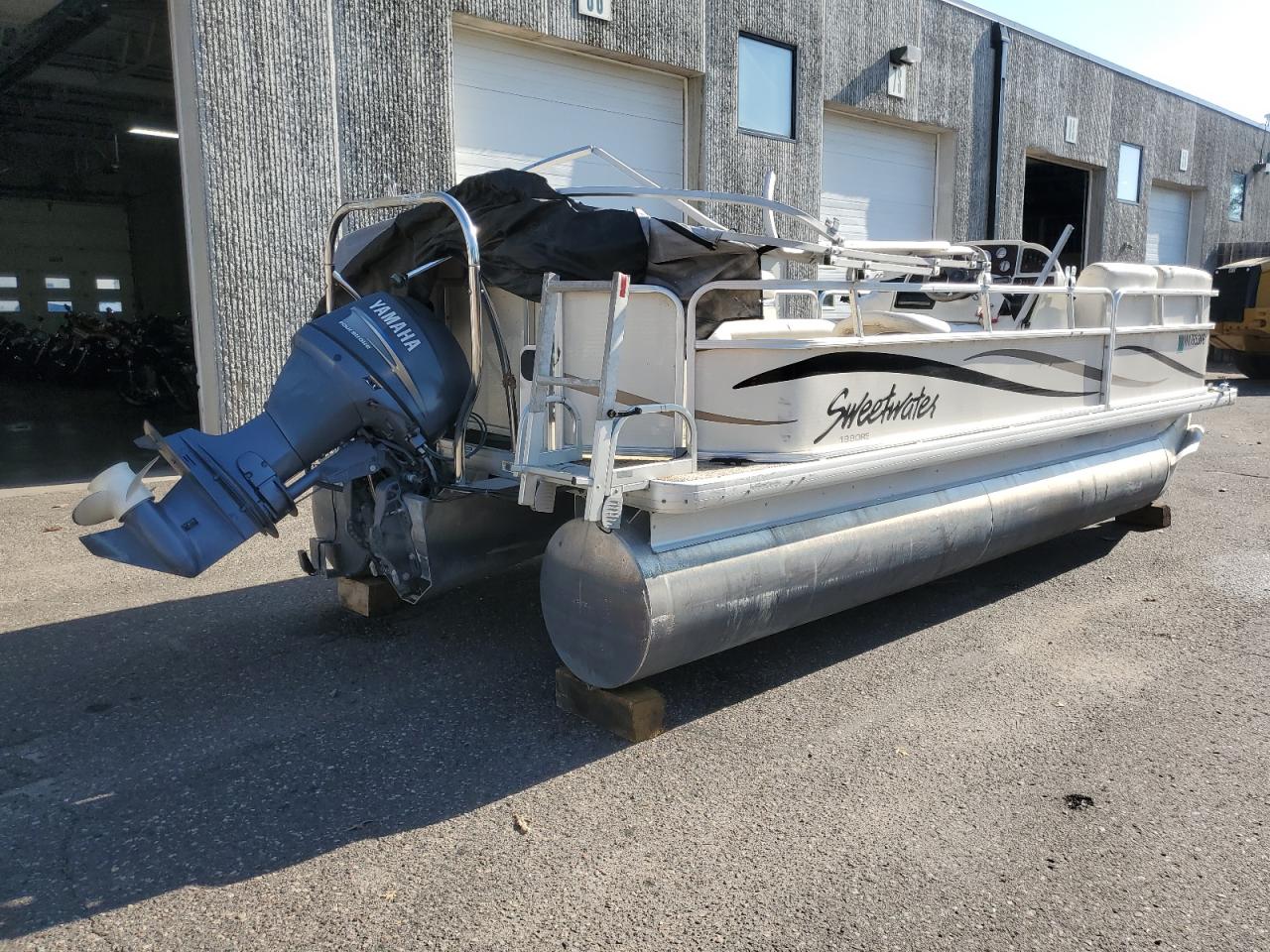 Lot #3220848079 2007 GODF SWEETWATER