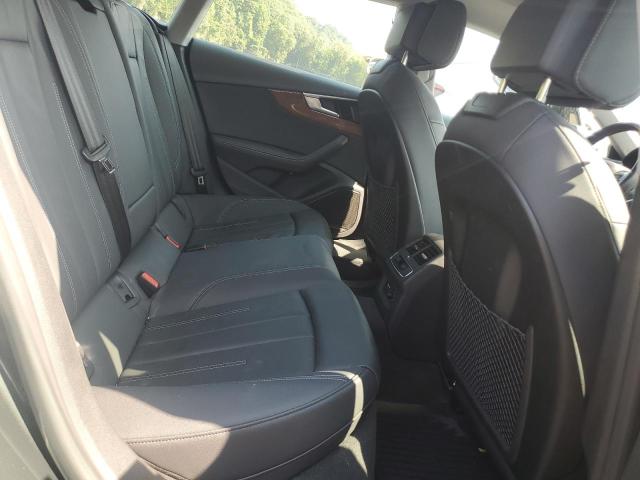2022 AUDI A5 PREMIUM PLUS 40 WAUCBCF56NA004287