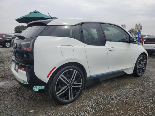 2016 BMW I3 REX WBY1Z4C59GV508052