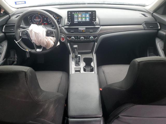 2022 HONDA ACCORD LX 1HGCV1F15NA061903