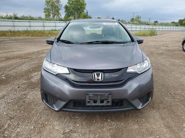 2015 HONDA FIT LX 3HGGK5G55FM722806