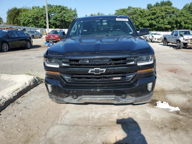 2016 CHEVROLET SILVERADO - 1GCVKREC7GZ325533
