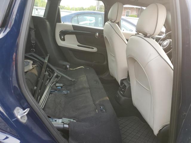 2019 MINI COOPER S E WMZYU7C54K3F94345