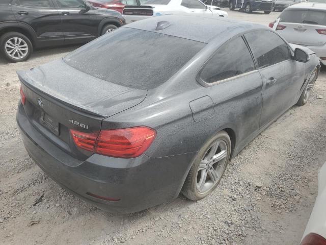 2015 BMW 428 I WBA3N7C52FK223021