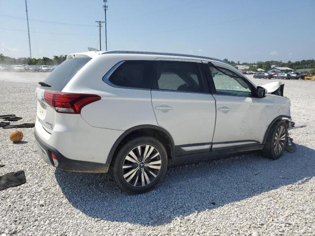 2019 MITSUBISHI OUTLANDER SE JA4AZ3A38KZ035964