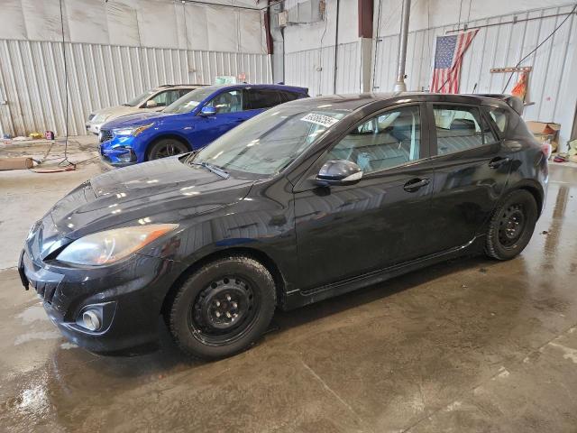 MAZDA SPEED 3
