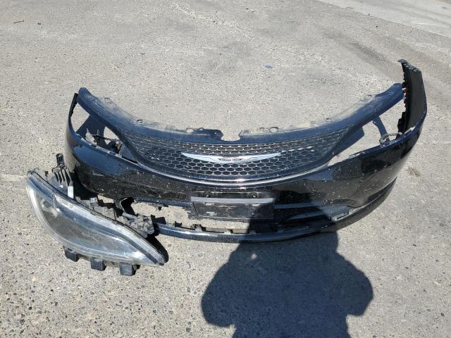 2015 CHRYSLER 200 S 1C3CCCBB7FN650576