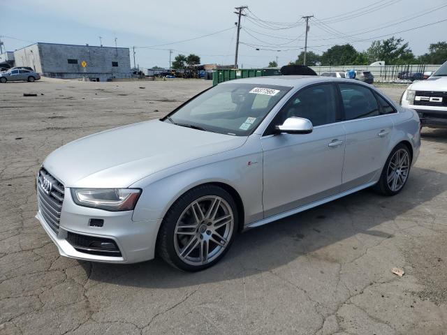 AUDI S4 PREMIUM