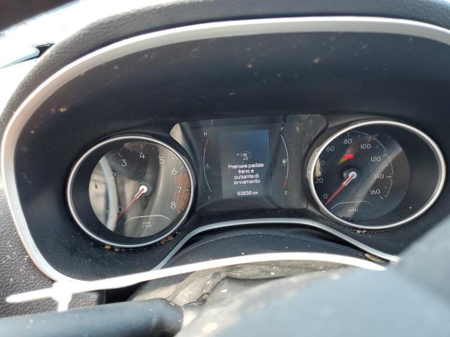 2020 JEEP COMPASS LA 3C4NJCBB3LT258605