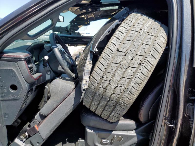 2024 FORD EXPEDITION MAX LIMITED 1FMJK2A87REA17467