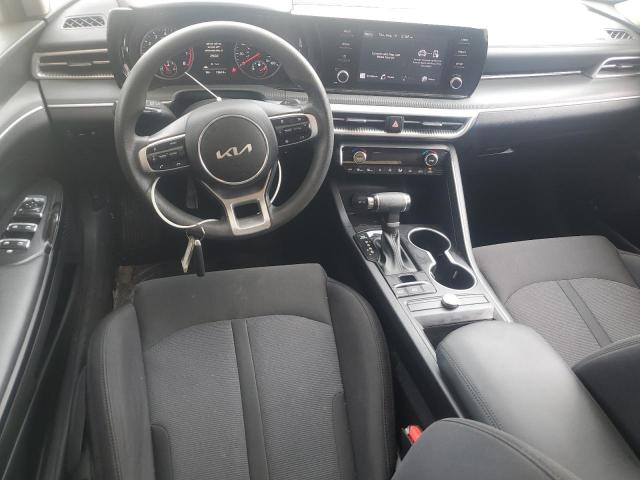 2023 KIA K5 LXS 5XXG14J26PG196716