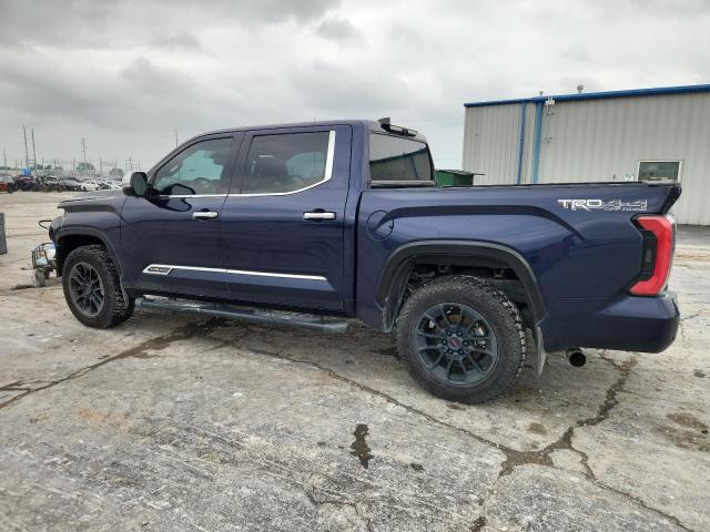 2022 TOYOTA TUNDRA CRE - 5TFMA5DB1NX014172