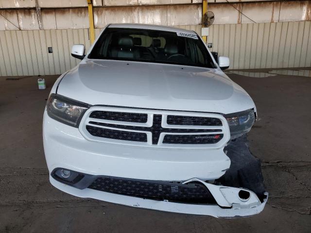 2015 DODGE DURANGO SX 1C4RDHAG0FC826599