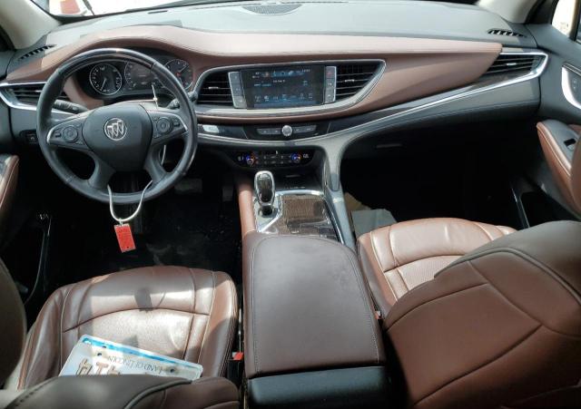 2018 BUICK ENCLAVE AV 5GAEVCKW5JJ261017